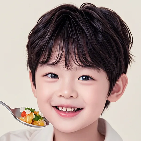 Children's Nutrition