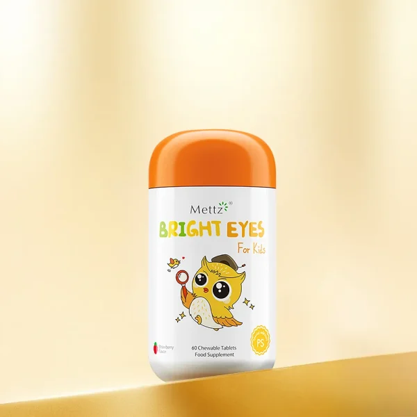 Mettz Bright Eyes for Kids