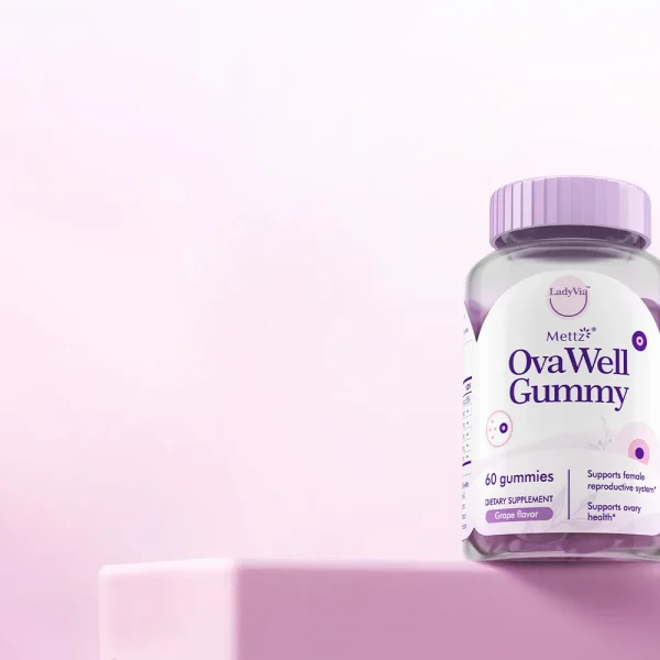 OvaWell Gummy